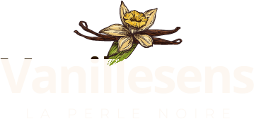 Vanillesens — La Perle Noire